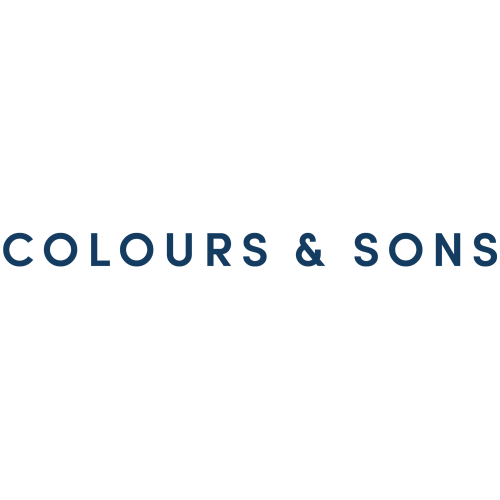 Colors and Sons
