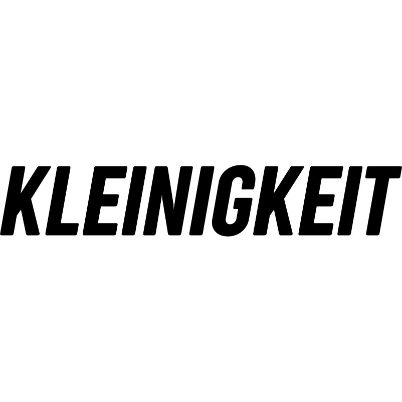 Kleinigkeit